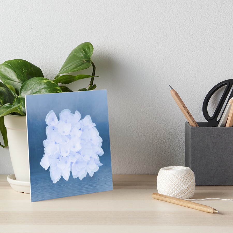 Item preview, Art Board Print designed and sold by Designsbyshell.