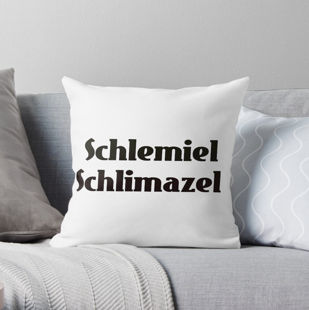 Item preview, Throw Pillow designed and sold by RetinalKandy.
