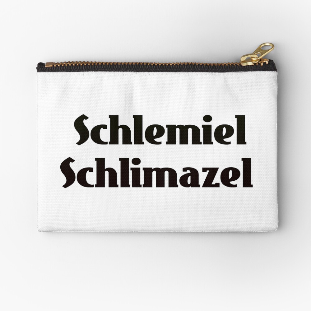 Item preview, Zipper Pouch designed and sold by RetinalKandy.
