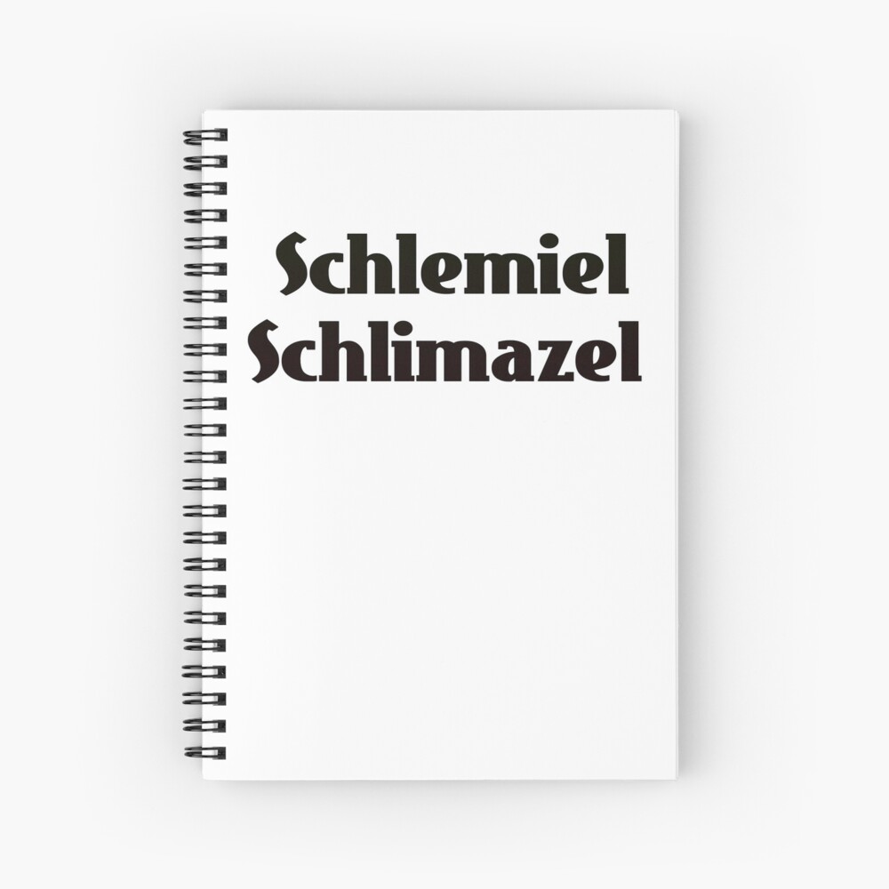 Item preview, Spiral Notebook designed and sold by RetinalKandy.
