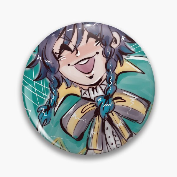 Item preview, Genshin Impact Venti designed and sold by TheBluestMage.