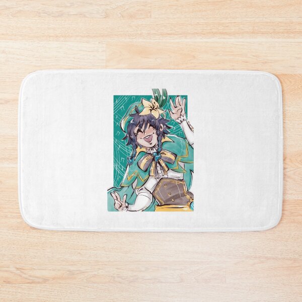 Item preview, Genshin Impact Venti designed and sold by TheBluestMage.