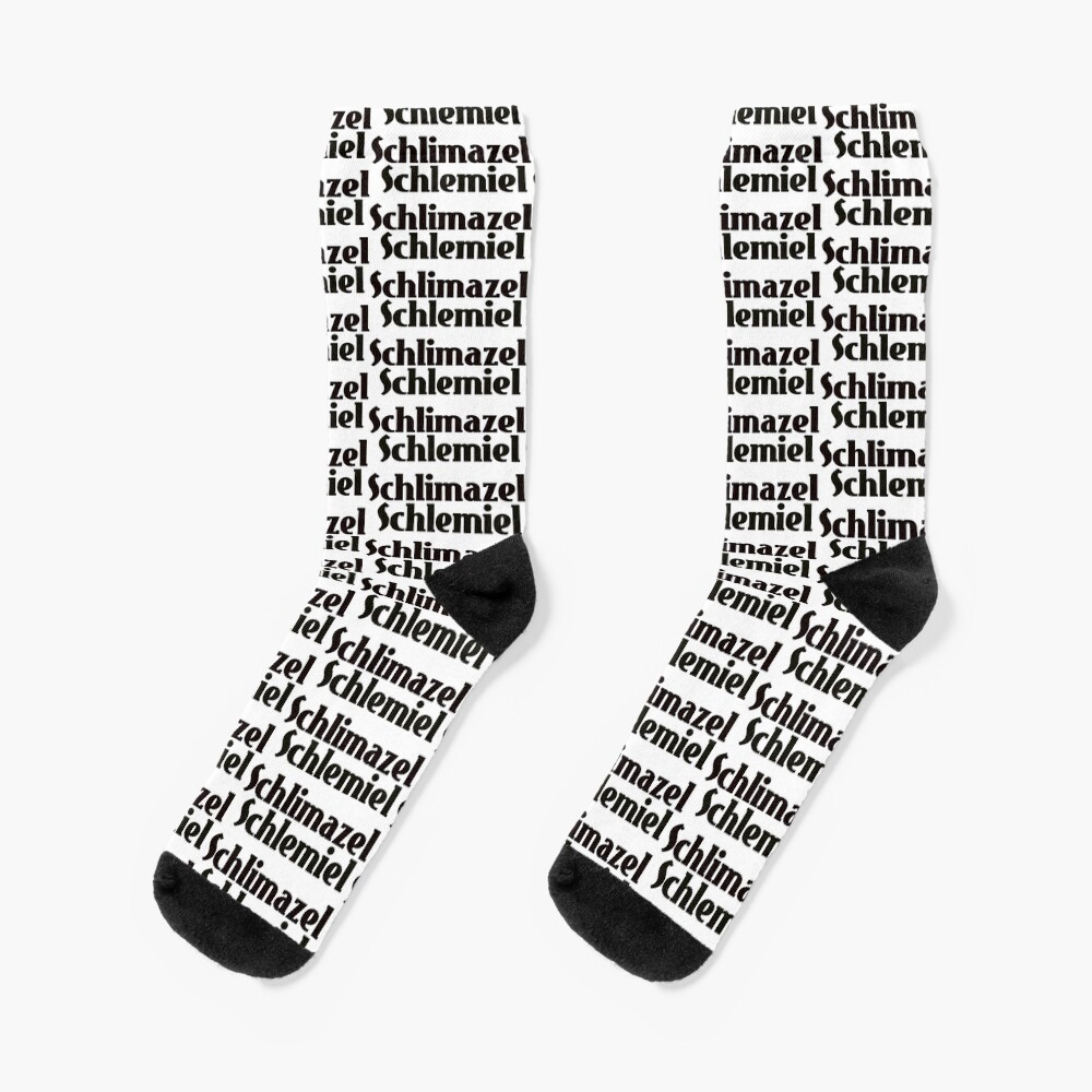Item preview, Socks designed and sold by RetinalKandy.