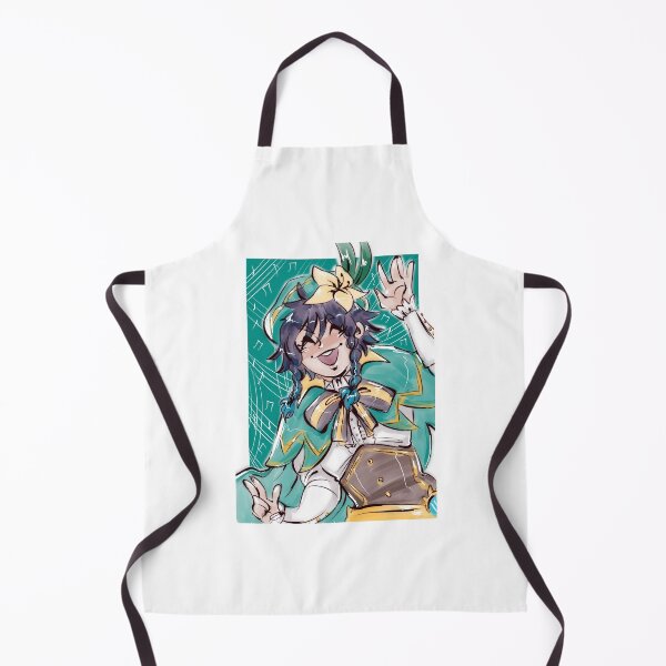 Item preview, Genshin Impact Venti designed and sold by TheBluestMage.
