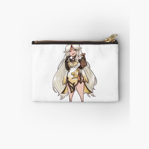 Item preview, Genshin Impact Ningguang designed and sold by TheBluestMage.