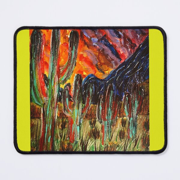 Item preview, Desertscape designed and sold by HollyBourne.