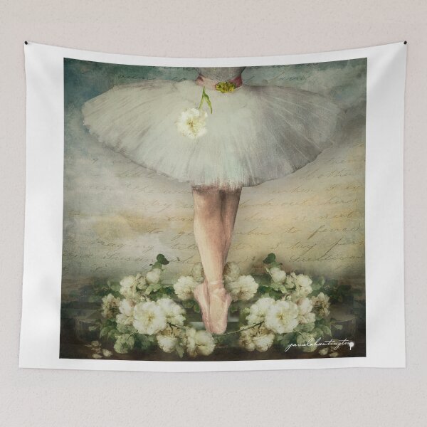Item preview, Brava designed and sold by Pamela Huntington.
