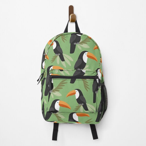 Item preview, Toucans designed and sold by Griffletta.