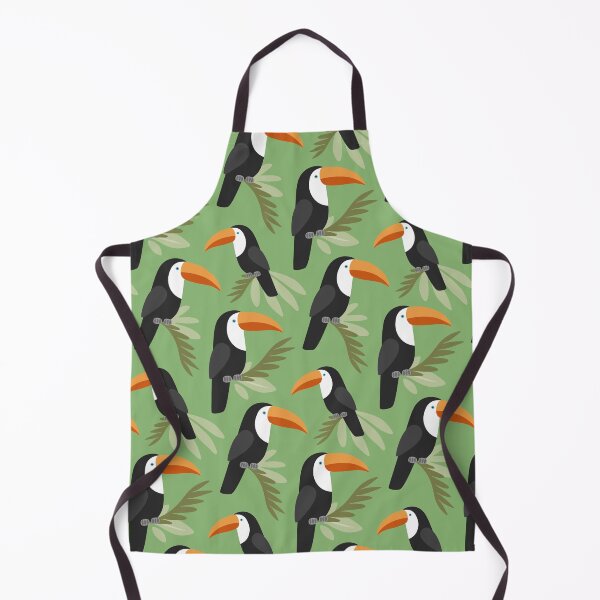 Item preview, Toucans designed and sold by Griffletta.