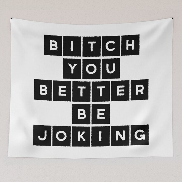 Item preview, Maddy Quote designed and sold by Morgan Turrentine.