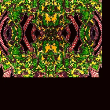 Artwork thumbnail, Loopholed by TerranTextures