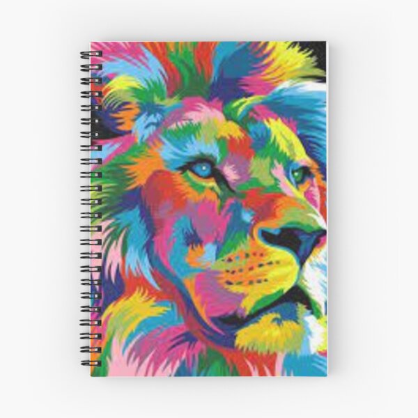 Item preview, Banksy Rainbow Lion Graffiti Pop Art Painting Mug designed and sold by Adbor-Tb.