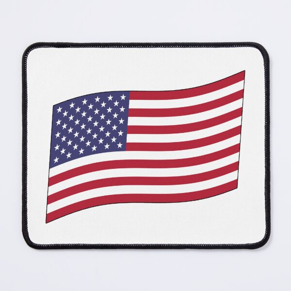 Item preview, Flag of The United States designed and sold by Flags+.