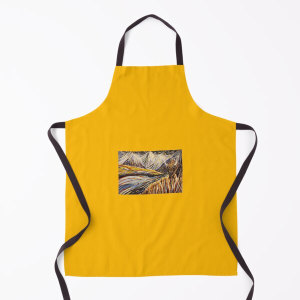 Item preview, Yellowstone Bison designed and sold by HollyBourne.