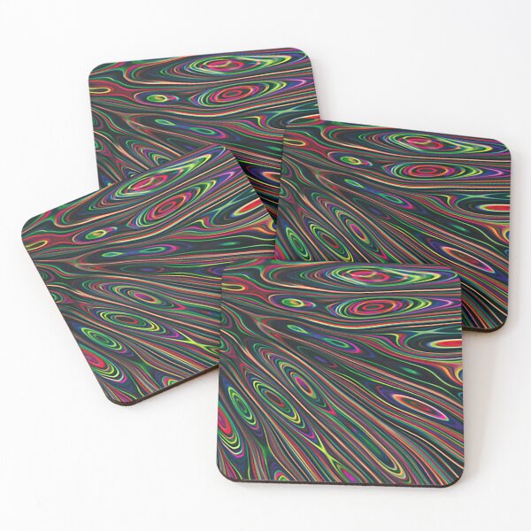 Item preview, boho pattern designed and sold by cutecrazytshirt.