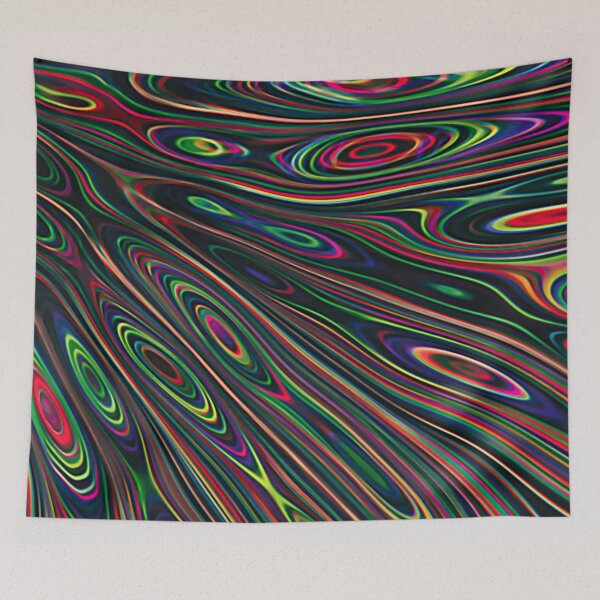 Item preview, boho pattern designed and sold by cutecrazytshirt.