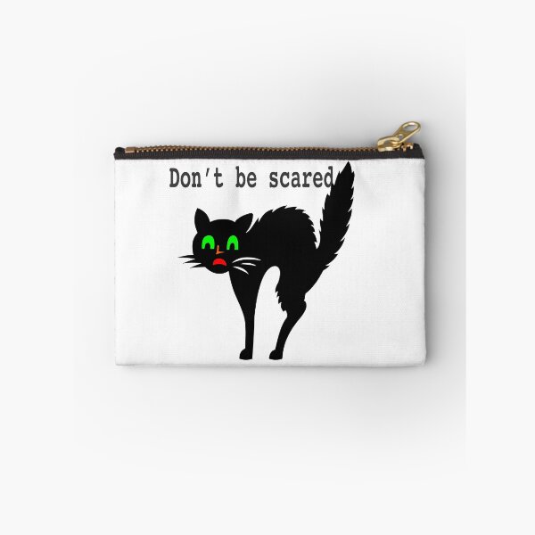 Item preview, Don't be scared designed and sold by Tonides.