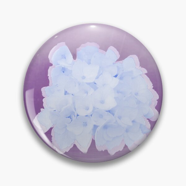 Item preview, Mystic Floating Hydrangea  designed and sold by Designsbyshell.