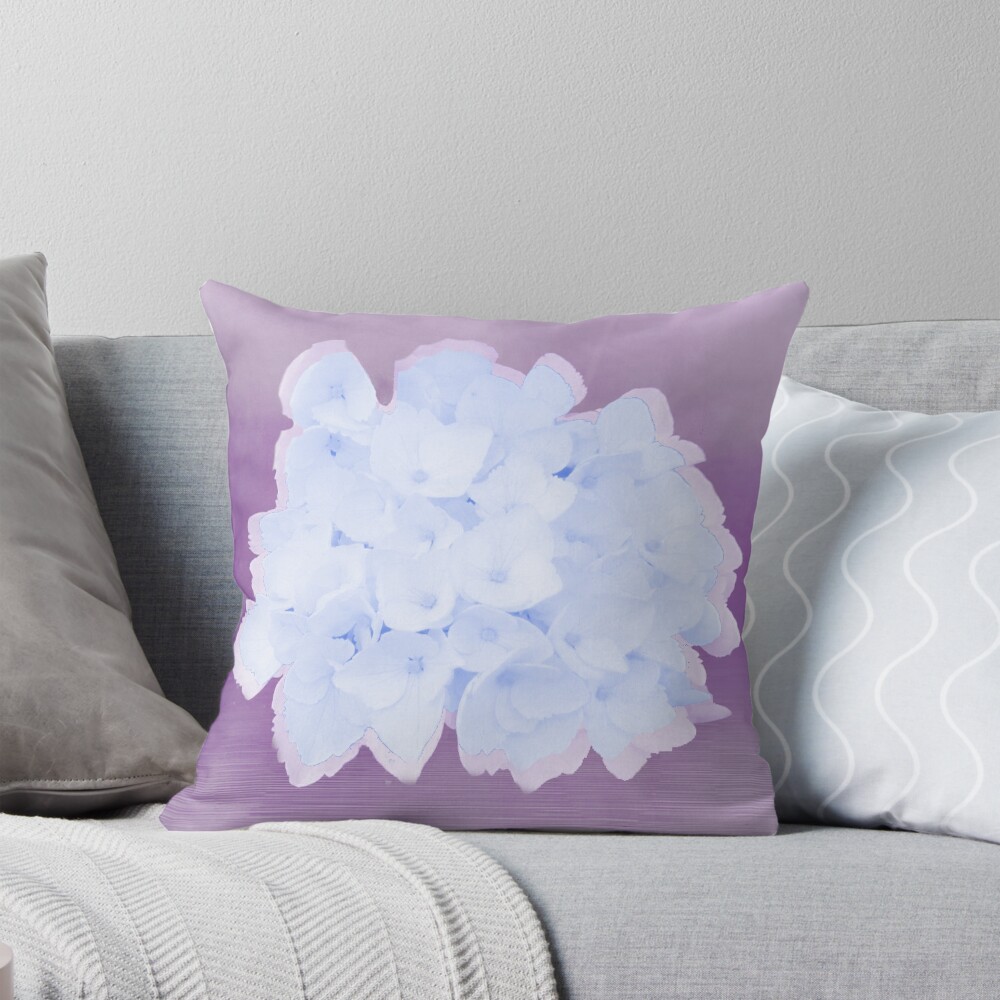 Item preview, Throw Pillow designed and sold by Designsbyshell.