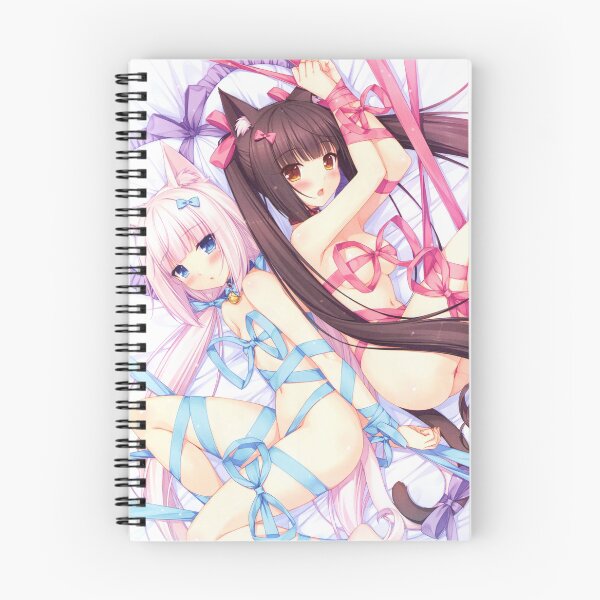 Item preview, chocola♡vanilla designed and sold by batwinqs.