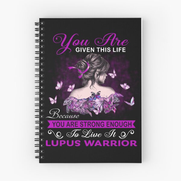 Artikelvorschau, Du bist stark genug, um es zu leben Lupus Warrior entworfen und verkauft von Kohend.
