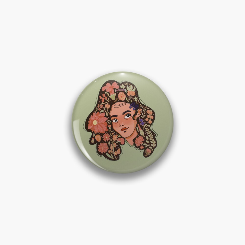 Item preview, Pin designed and sold by AngieValdameri.