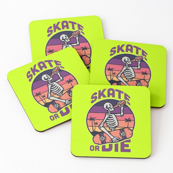 Item preview, Skate and Beers designed and sold by mqdesigns13.