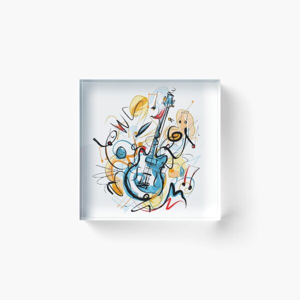 Item preview, Guitar Solo designed and sold by yourworldusa.