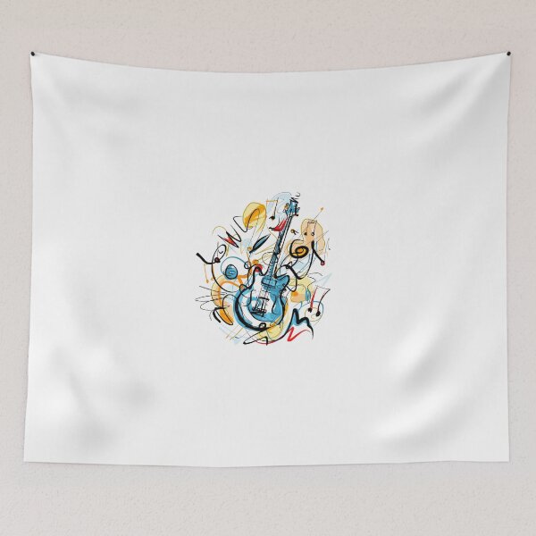Item preview, Guitar Solo designed and sold by yourworldusa.