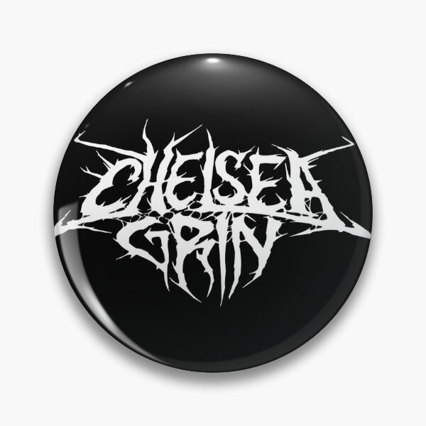 Item preview, the best of logo trending sell frome Chelsea Grin is an American deathcore band designed and sold by zbremond17.
