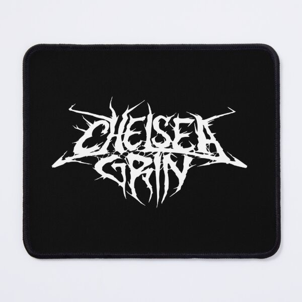 Artikelvorschau, das beste Logo Trending Sell von Chelsea Grin ist eine amerikanische Deathcore-Band entworfen und verkauft von zbremond17.