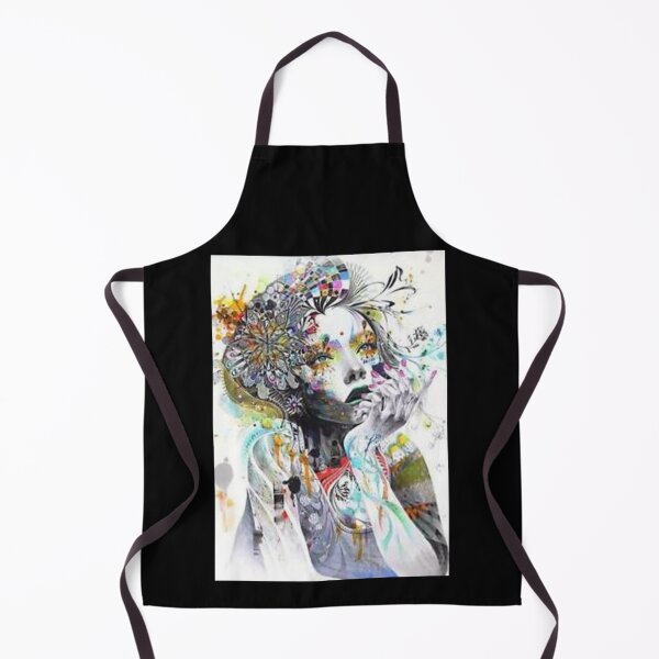 Item preview, Banksy Urban Princess designed and sold by Adbor-Tb.