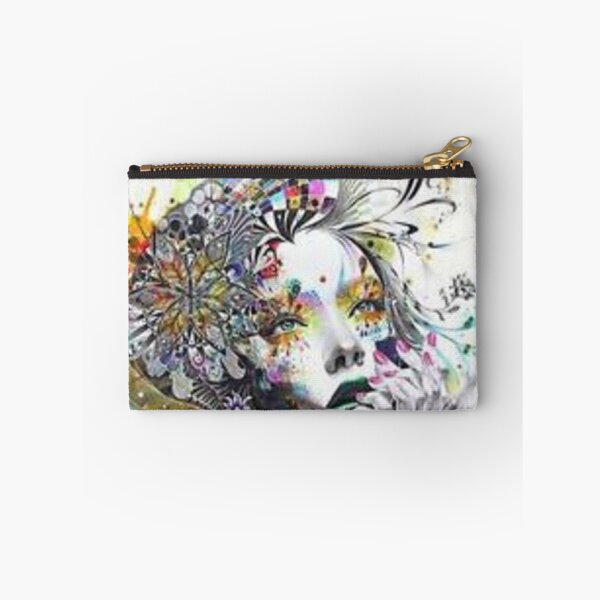 Item preview, Banksy Urban Princess designed and sold by Adbor-Tb.