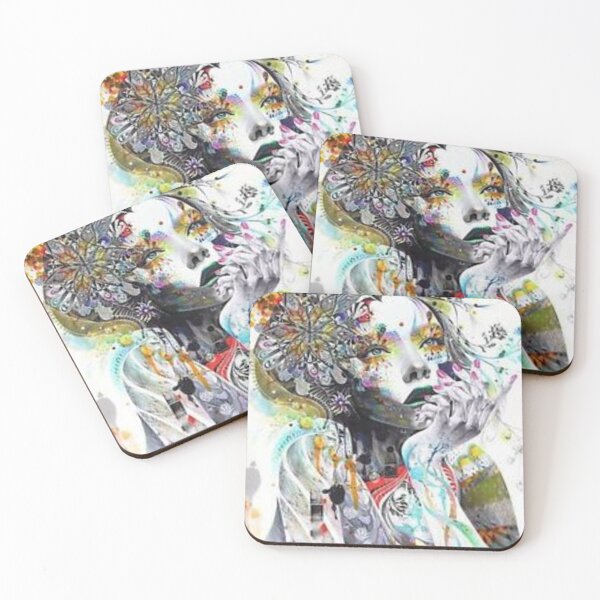 Item preview, Banksy Urban Princess designed and sold by Adbor-Tb.