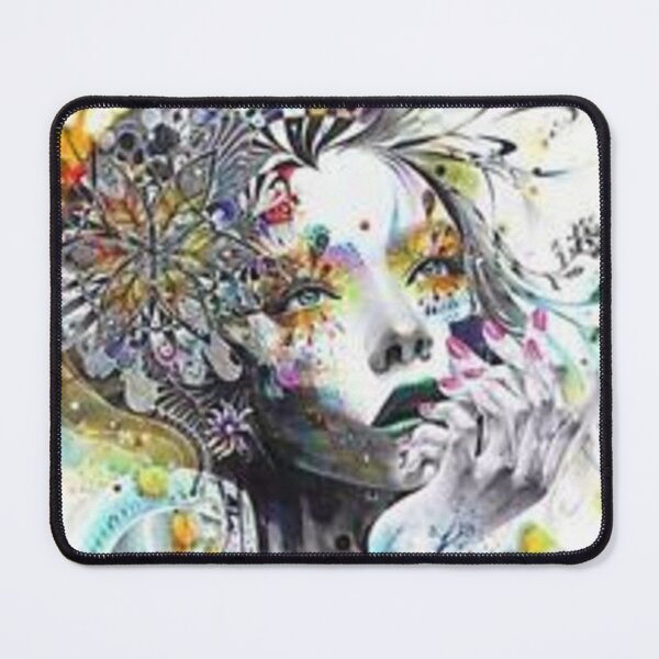 Item preview, Banksy Urban Princess designed and sold by Adbor-Tb.