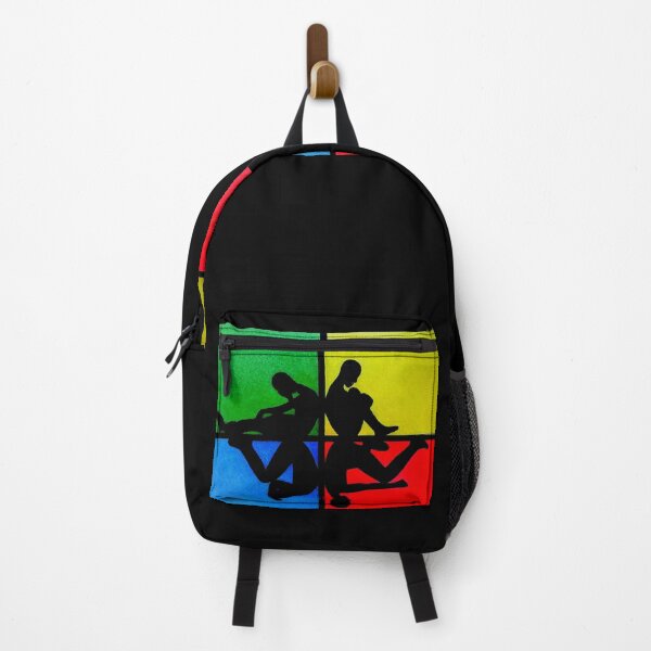 Item preview, Mixed Emotions designed and sold by Malcolm Charles.