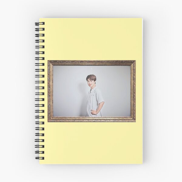 Item preview, Jimin BTS Park Jimin K-POP designed and sold by bangtanofficial.