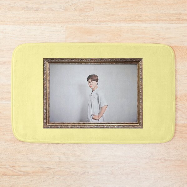 Item preview, Jimin BTS Park Jimin K-POP designed and sold by bangtanofficial.