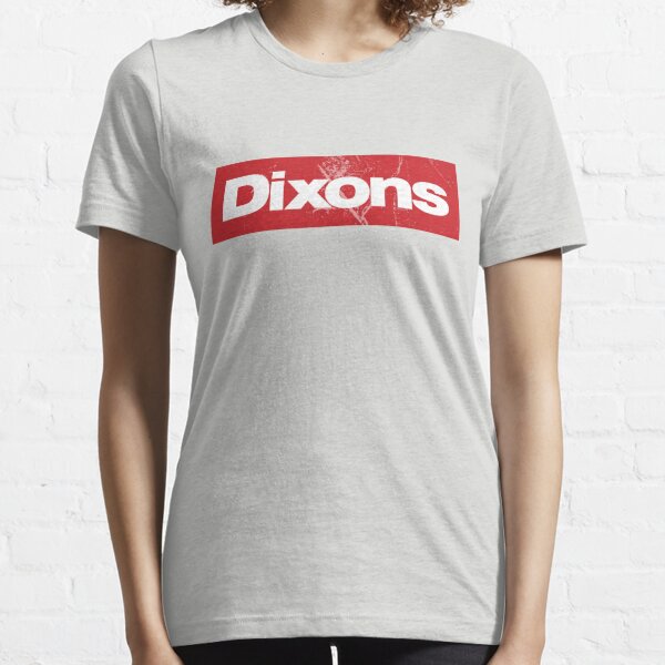 Dixons Essential T-Shirt