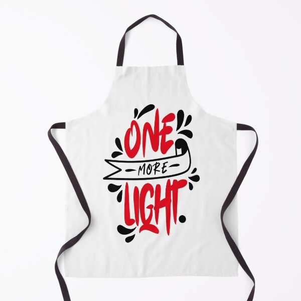 Item preview, One More Light designed and sold by Distrowlinc.
