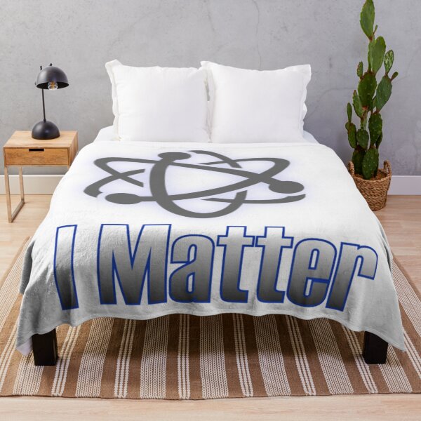 Item preview, We're All Matter! designed and sold by Slimmixer57.