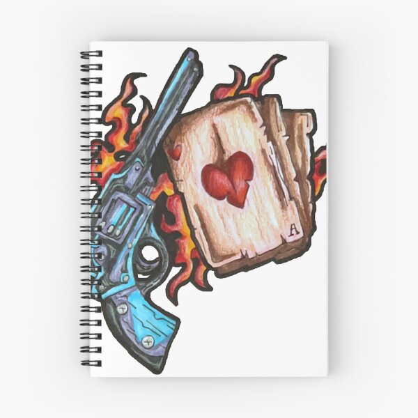 Item preview, 1,2,3 draw designed and sold by Mikayla Berndt.