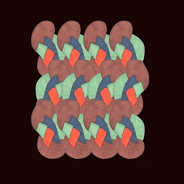 Artwork thumbnail, Pattern #01 by TerranTextures