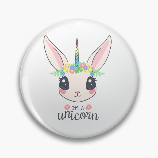 Item preview, I am a unicorn designed and sold by ForAlls.