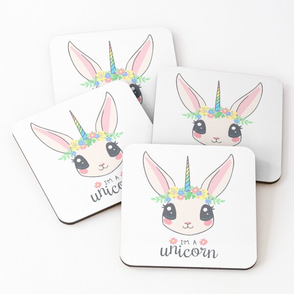 Item preview, I am a unicorn designed and sold by ForAlls.