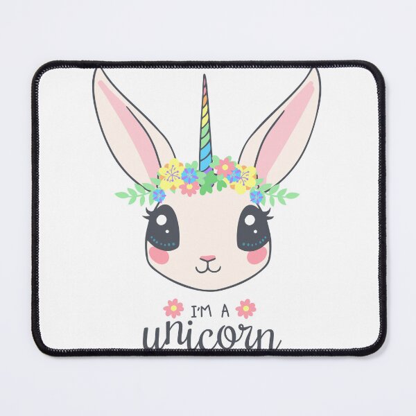 Item preview, I am a unicorn designed and sold by ForAlls.