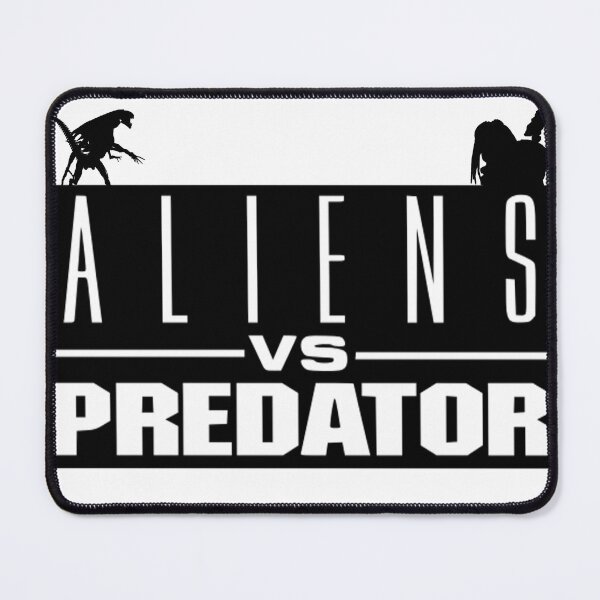 Item preview, Aliens vs predator designed and sold by Eddyee.