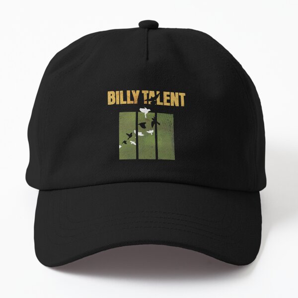BT III Dad Hat