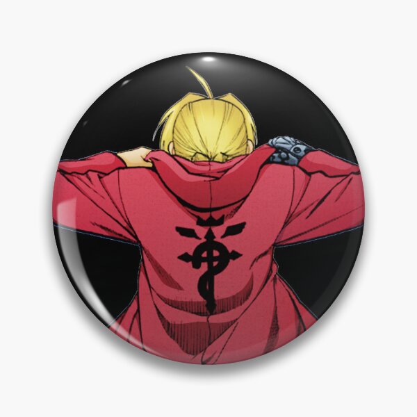 Pin on Fullmetal world