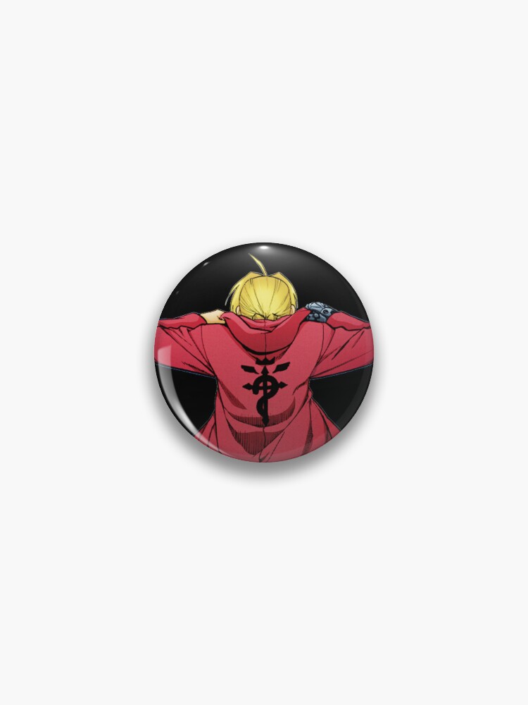 Pin on Fullmetal Alchemist (Brotherhood)